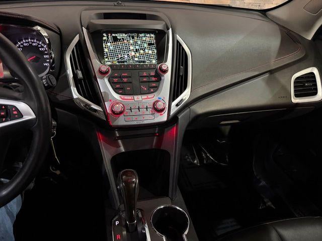 2014 GMC Terrain Denali