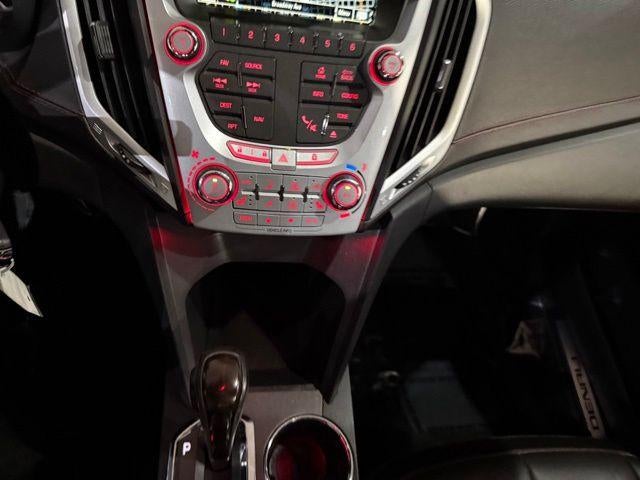2014 GMC Terrain Denali