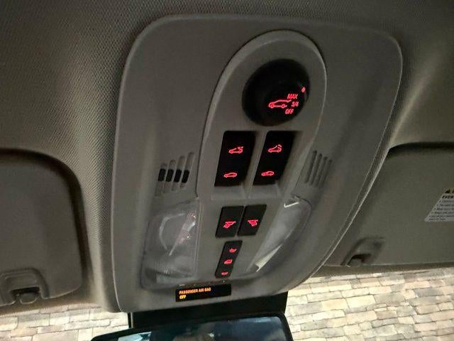 2014 GMC Terrain Denali
