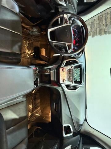 2014 GMC Terrain Denali