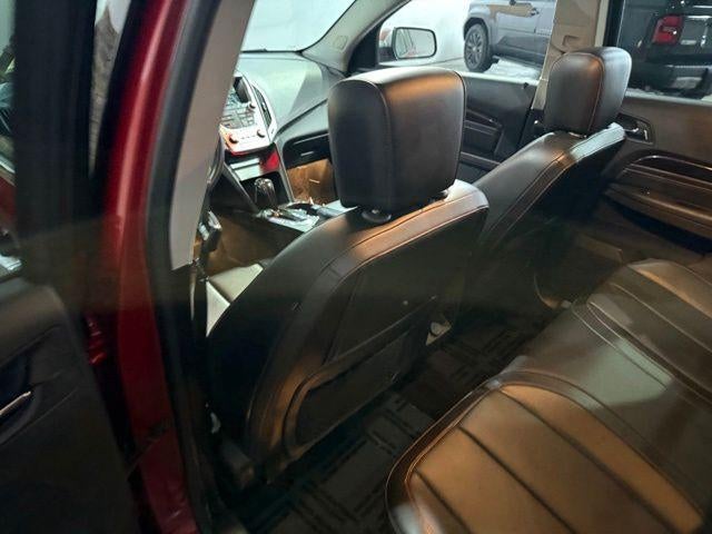 2014 GMC Terrain Denali