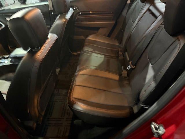 2014 GMC Terrain Denali