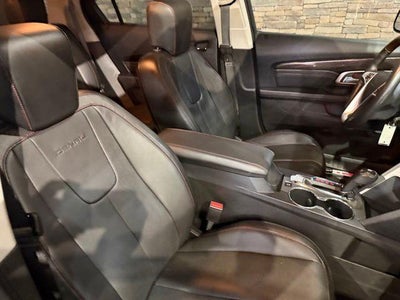 2014 GMC Terrain Denali