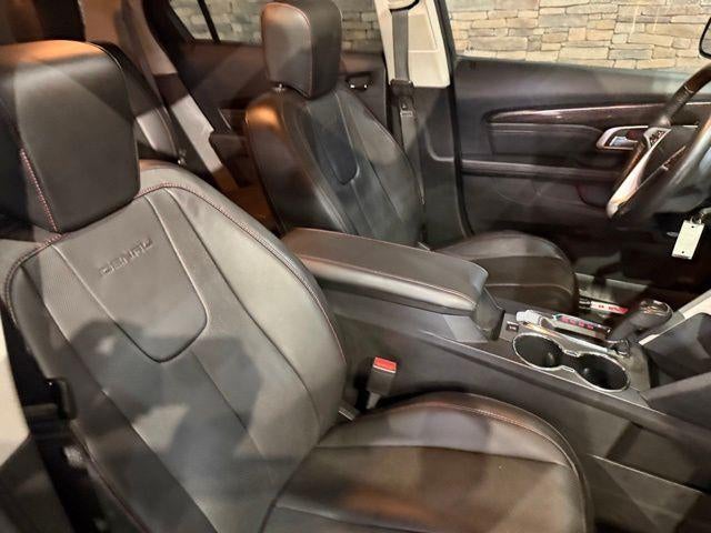 2014 GMC Terrain Denali