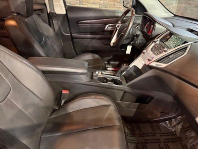 2014 GMC Terrain Denali