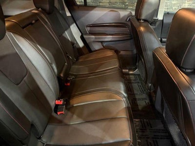 2014 GMC Terrain Denali