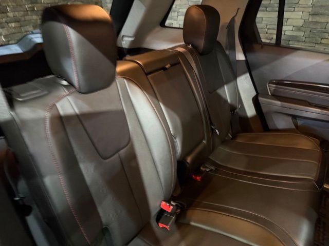 2014 GMC Terrain Denali