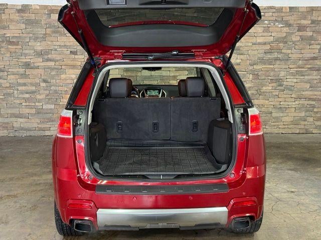 2014 GMC Terrain Denali