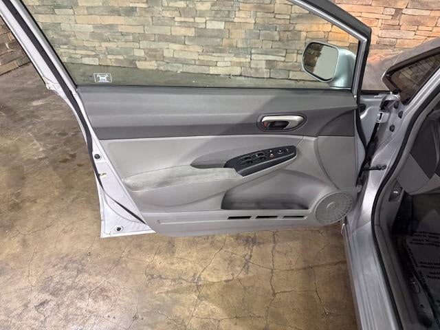 2009 Honda Civic Sdn LX