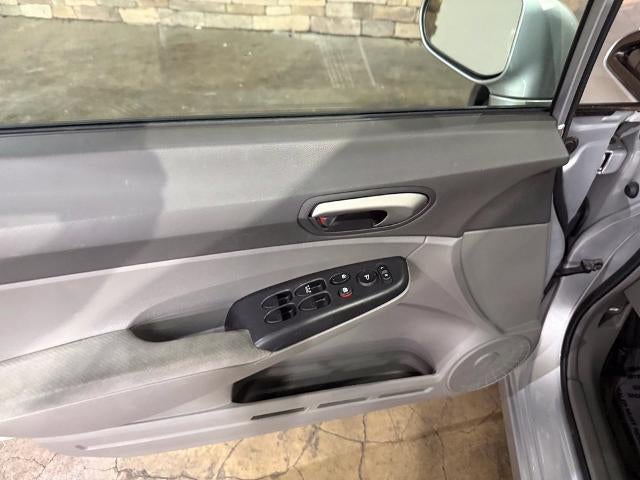2009 Honda Civic Sdn LX