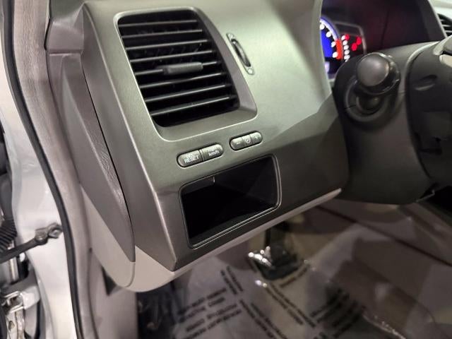 2009 Honda Civic Sdn LX