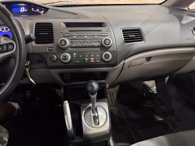 2009 Honda Civic Sdn LX
