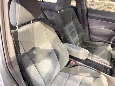 2009 Honda Civic Sdn LX