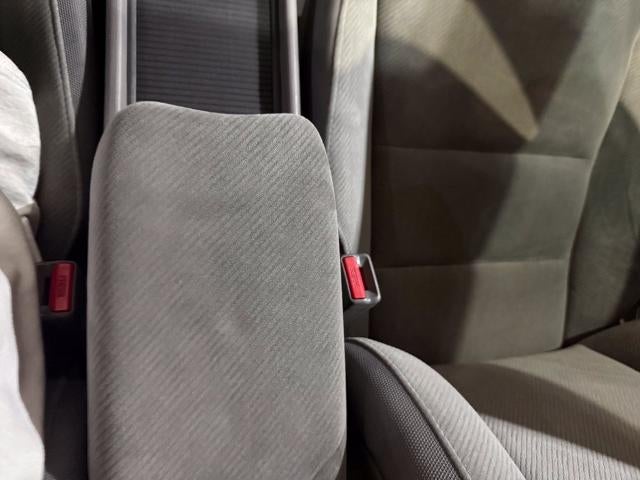 2009 Honda Civic Sdn LX