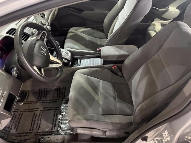 2009 Honda Civic Sdn LX