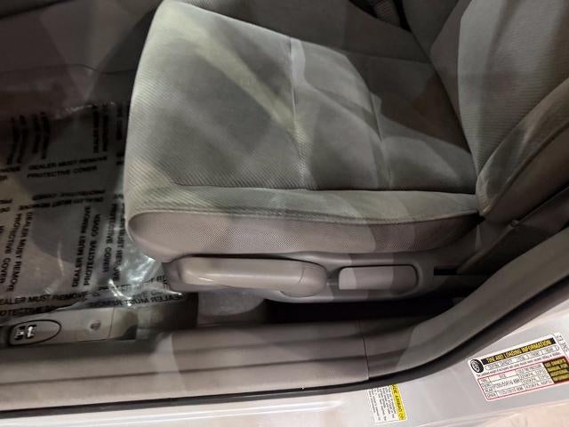 2009 Honda Civic Sdn LX