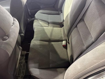 2009 Honda Civic Sdn LX