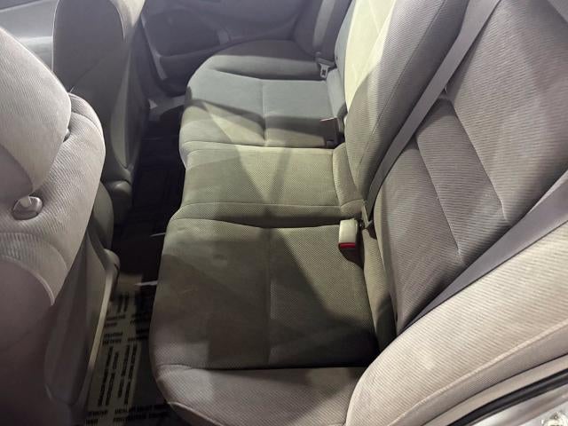 2009 Honda Civic Sdn LX