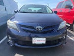 2013 Toyota Corolla L