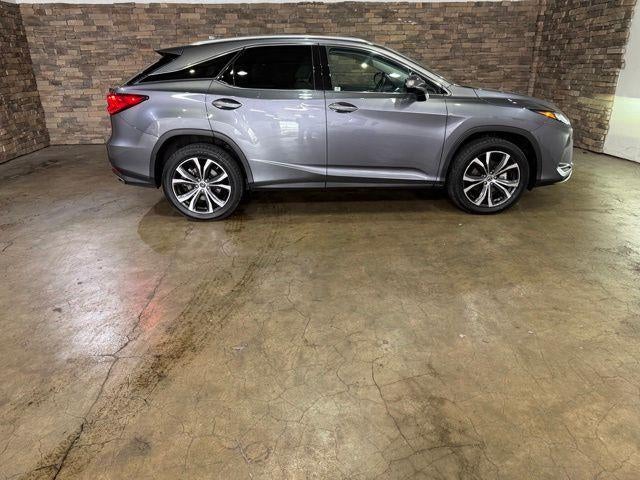 2022 Lexus RX 