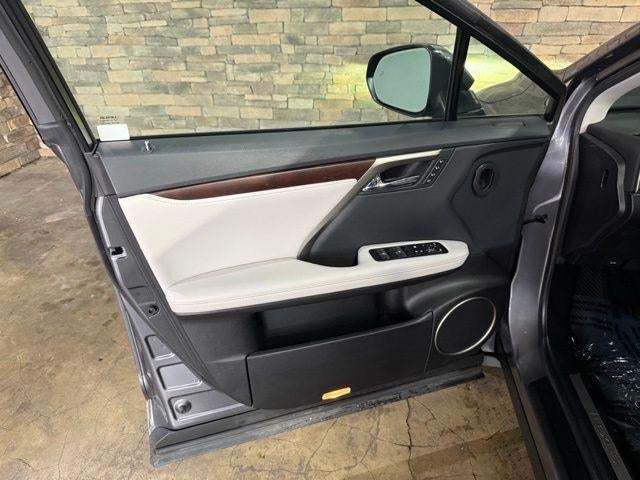 2022 Lexus RX 
