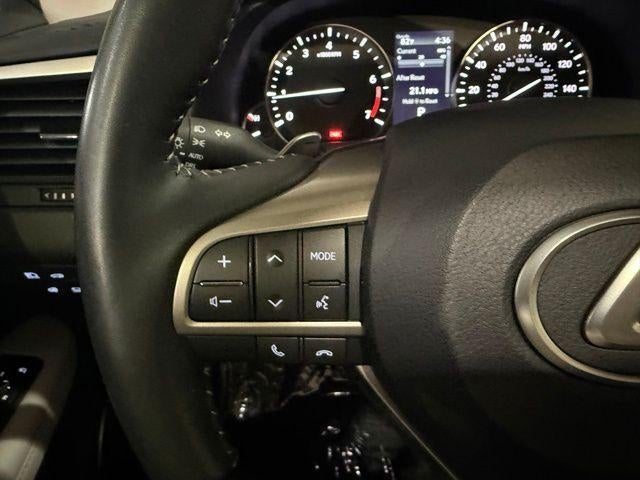 2022 Lexus RX 