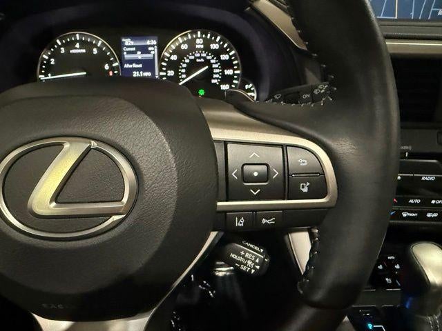 2022 Lexus RX 
