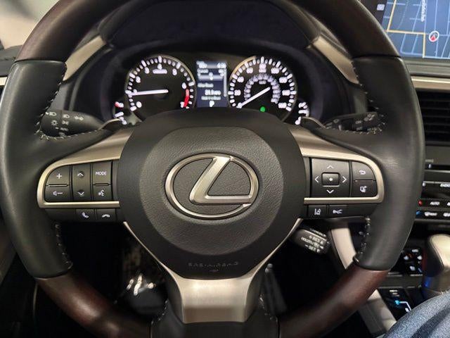 2022 Lexus RX 
