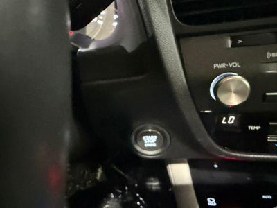 2022 Lexus RX 