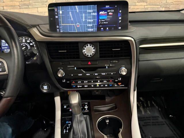 2022 Lexus RX 