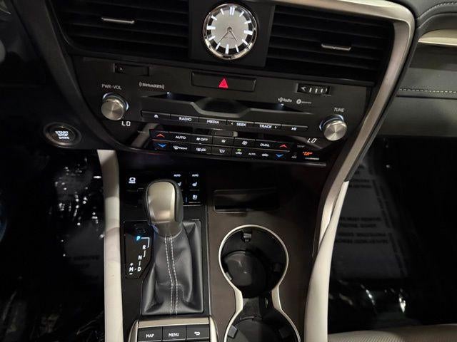 2022 Lexus RX 