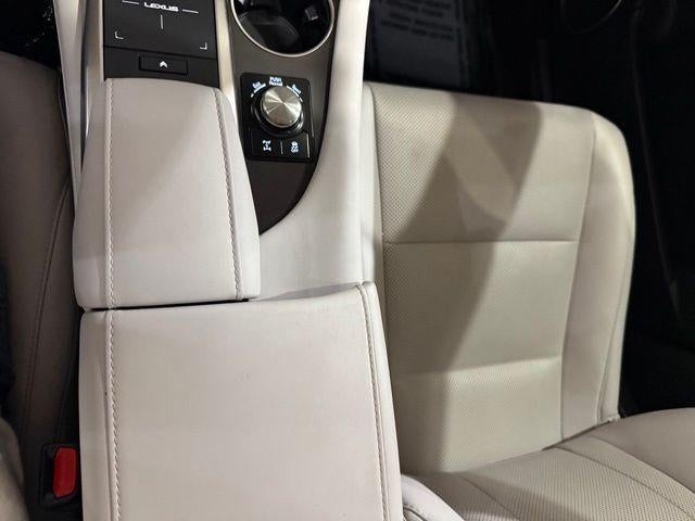 2022 Lexus RX 