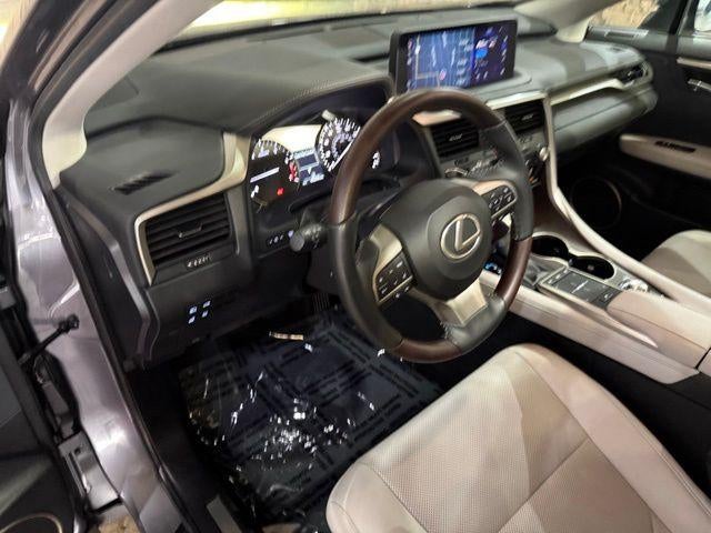 2022 Lexus RX 