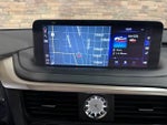 2022 Lexus RX 