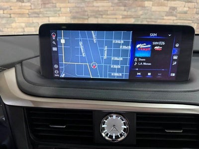 2022 Lexus RX 
