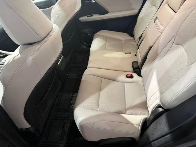 2022 Lexus RX 