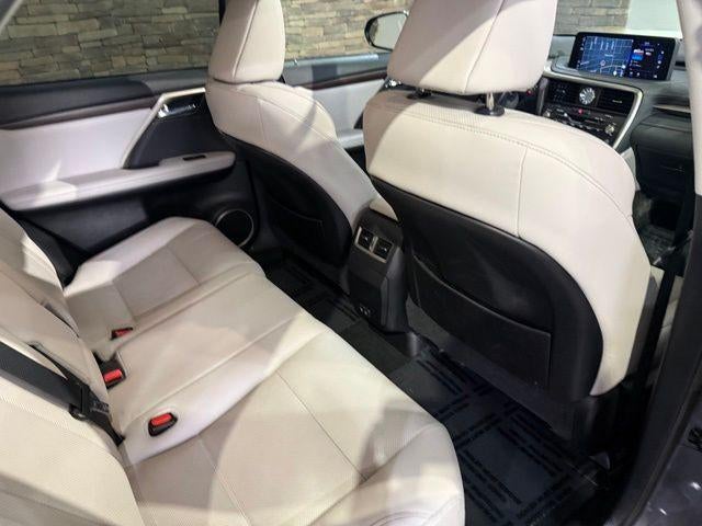 2022 Lexus RX 