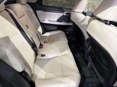 2022 Lexus RX 