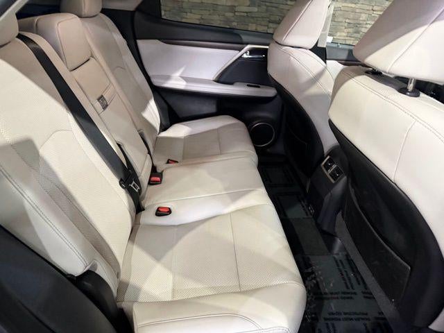 2022 Lexus RX 