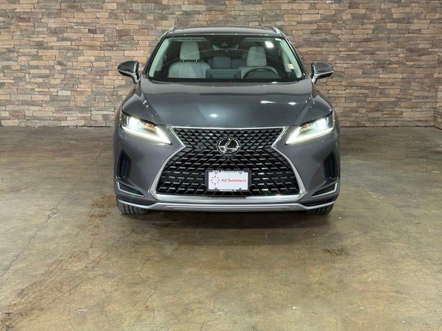 2022 Lexus RX 