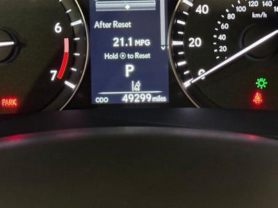 2022 Lexus RX 