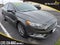 2017 Ford Fusion Hybrid SE