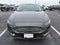 2017 Ford Fusion Hybrid SE