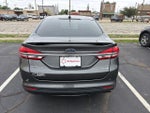 2017 Ford Fusion Hybrid SE