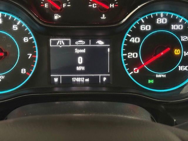 2018 Chevrolet Cruze Premier