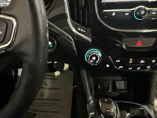 2018 Chevrolet Cruze Premier