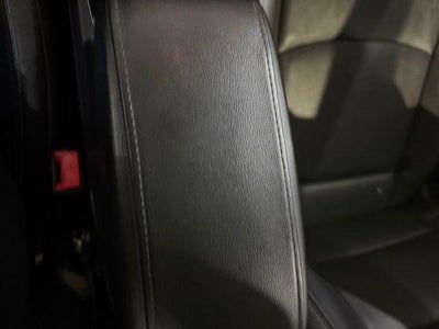 2018 Chevrolet Cruze Premier