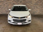2018 Chevrolet Cruze Premier