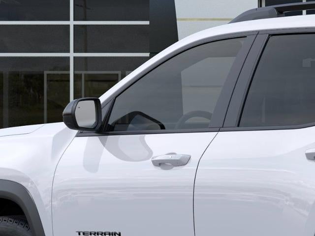 2027 GMC Terrain Elevation - Photo 12