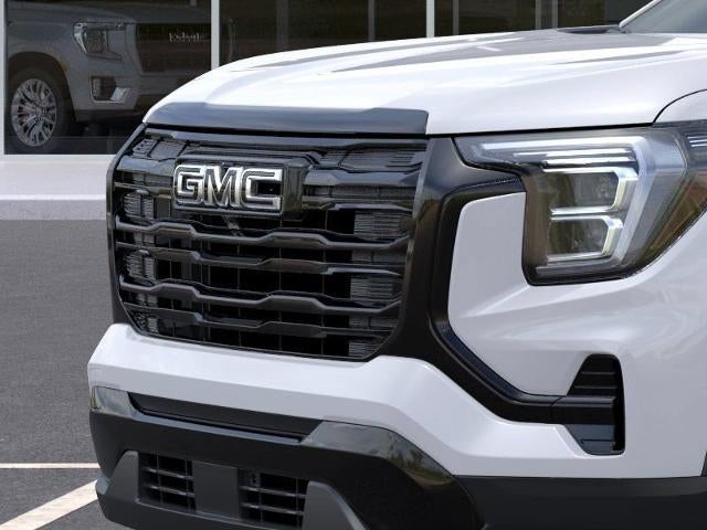 2027 GMC Terrain Elevation - Photo 13